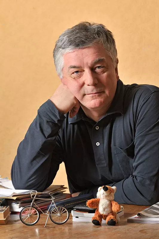 Foto: Helmut Koch